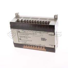 MS001-0499 - Omron CPM1A-30CDT-D Power Supply 