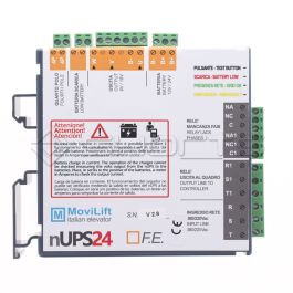 MS001-0525 - MoviLift UPS Module