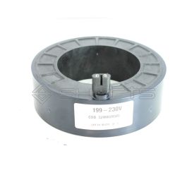 MS004-0071N - Montanari Brake Coil 199-230v