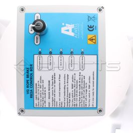 MS004-0076N - Atwell RB2A Control Box