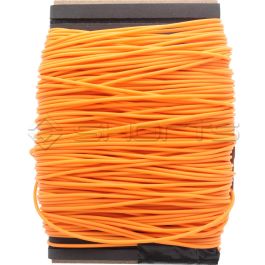 MS006-0080 - Lika Encoder Kevlar Cord for the Pulley's (Orange) 60mts