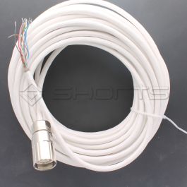 MS006-0083 - Hengstler Encoder Cable & Connectors
