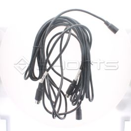 MS006-0097 - Vega Safety Edge Cables