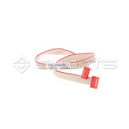 MS006-0098 - Vega Cable for DISP600 Micro LCD Indicator