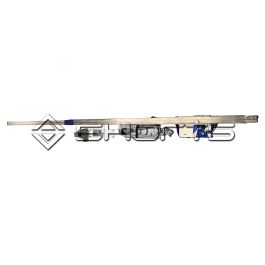 MS010-0005 - SKG KCG.001 Drop bar Stainless steel 1.4301 (AISI 304) 