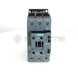MS012-0377 - Siemens Contactor 3RT2035-1AF00 