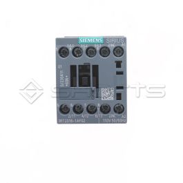 MS012-0413 - Siemens Contactor 3RT2016-1AF02 