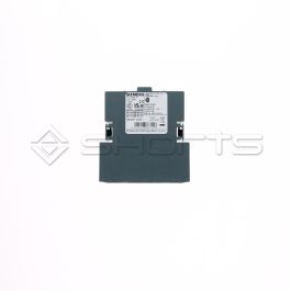 MS012-0420 - Siemens Sirius Innovation Auxiliary Contact - NO/NC, 2 Contact, Snap-On, 10 A 3RH2911-2DA11