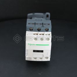 MS012-0482 - Schneider Electric TeSys D LC1D 3 Pole Contactor - 18 A, 48 V ac Coil, 3NO, 7.5 kW