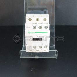 MS012-0489 - Schneider Electric Control Relay - 2NO + 2NC, 10 A Contact Rating