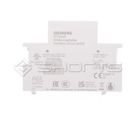 MS012-0501 - Siemens Auxiliary Contactor 5TT5910-1 