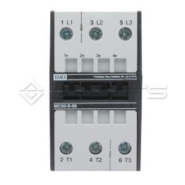 MS012-0519 - IMO Contactor 3 Pole Open 22KW50A AC3, 230V AC
