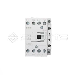 MS012-0527 - Eaton Contactor DILMP32-10(DC240)