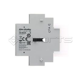 MS012-0530 - Allen Bradley Contactor Interlock for use with 100C Series
