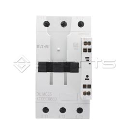 MS012-0537 - Eaton Contactor DILMC65 230V 50/60HZ