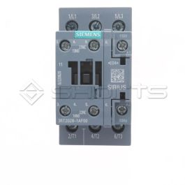 MS012-0559 - Siemens SIRIUS Innovation 3RT2 Contactor 110V 3RT2028-1AF00