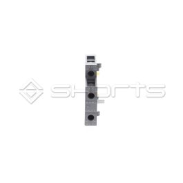 MS012-0580 - ABB CAL4-11 Side Mouted Auxiliary Contact 1NO 1NC