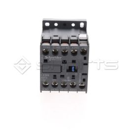 MS012-0586 - Schneider Electric CA3KN40FD Control Relay - 4NO, 10 A 