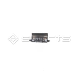 MS012-0605 - Siemens 3RT2936-1CC00 Surge Suppressor, RC Element, 48 VAC to 127 VAC/70 VDC to 150 VDC, S2, Contactor