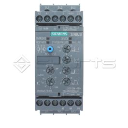 MS012-0636 - Siemens Soft Start 3RW4024-1BB14 