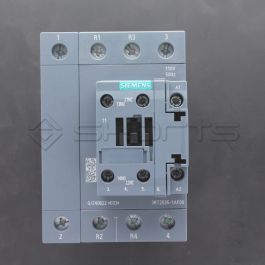 MS012-0686 - Siemens Contactor 2NO + 2NC 3RT2535-1AF00