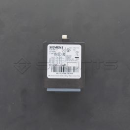 MS012-0687 - Siemens Auxiliary Contact, 4 NO 3RH2911-1FA40