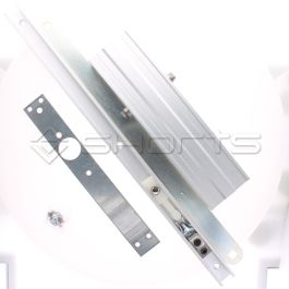 MS016-0129 - Innovation SLA Door Closer