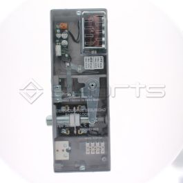 MS021-0248N - Hidral Electric Lock Gervall 96.00