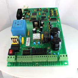 MS022-0036N - AXEL GDRII Door Control Unit