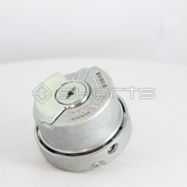 MS028-0091 - Heidenhain Incremental Rotary Encoder with Integral Bearing for Mounting by Stator Coupling 