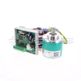 MS028-0212 - LIKA PSE32-10 Ugrade Kit (inc. 811-3010 - 10mm Shaft PSE Encoder (Shaft pulley mount) & 970-2596/T – PSE-32 CAN Interface board V2 with CAN Lead)