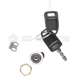 MS035-0199 - Stannah COP Lock MSA 106