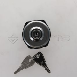 MS035-0224 - Stannah M20 Spring Return Key Switch