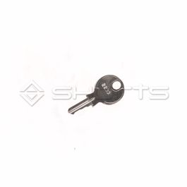 MS035-0235 - Key 2233