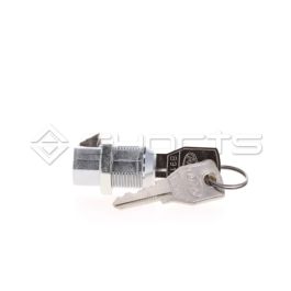 MS035-0238 - EDEL AGA C300C Lock With B916 Keys