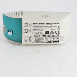 MS036-0093 - Osram HTM Halotronic LED Transformer 70W 230/240V