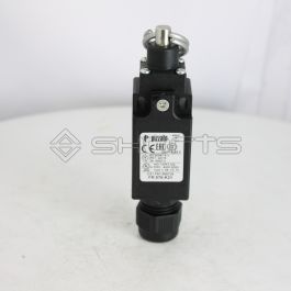 MS037-0095 - Pizzato Limit Switch FR576-K1 with Cable Glade