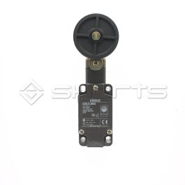 MS037-0119 - ERSCE E40001IM/50 Limit Switch 1N/O 1N/C Contact