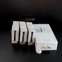 MS044-0649 - Sondne Control Box & Clamps