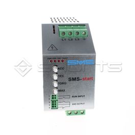MS044-0888 - SMS Soft Starter Unit 415v 50W SSV040S4NX