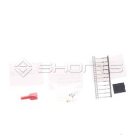 MS044-0905 - Artesyn Embedded Technologies Connector Kit, for use with LPQ200-M