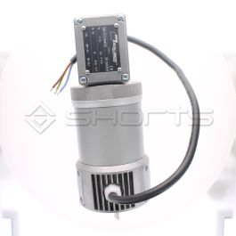 MS045-0127 - Mini-Motor 12v Motor Tipo PCC12MP3N