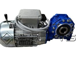 MS045-0130 - BC Lifts Gear Box/ Main Motor 230V