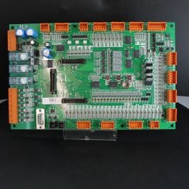 MS046-0601N - Sele Slim NEC2 Board