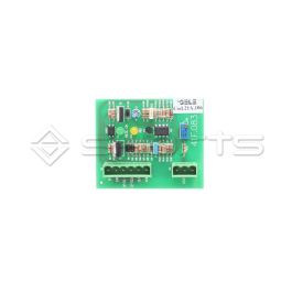 MS046-0605N - SELE PCS Battery Detector Board