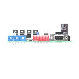 MS046-0633N - FAAC 950 BM/950N Control Logic Board