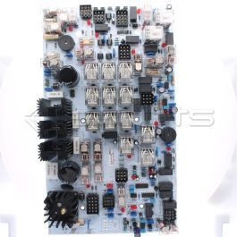MS046-0640N - Wessex PCB - Universal Low Rise Lift
