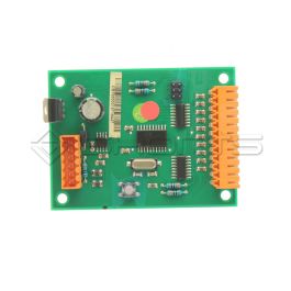 MS046-0646N - Lift Materials Drive Monitor Card For Jade
