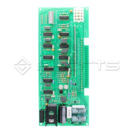 MS046-0650N - Ceam Type 133 PCB