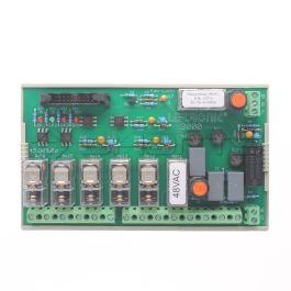 MS046-0679N - Liftronic Control Board A311/48VAC